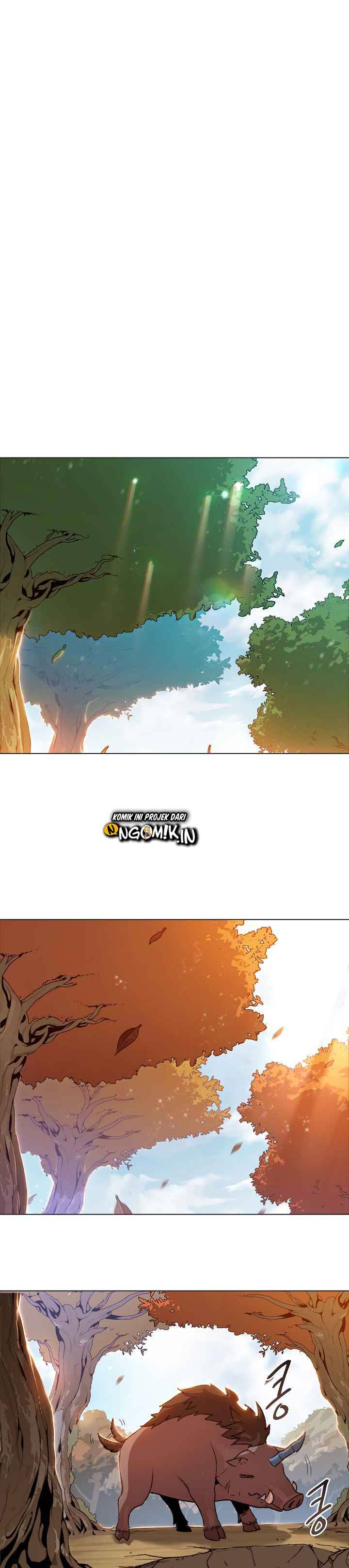 Dungeon Reset Chapter 8